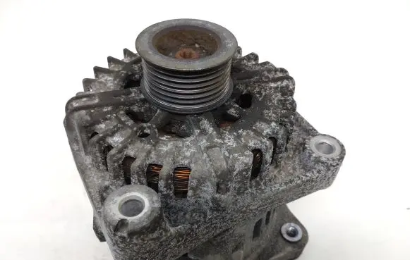 BMW X5 E70 Generator/alternator 7803724 2543403D FG18S011