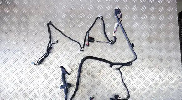 Tesla Model Y Rear door wiring loom 148905300E