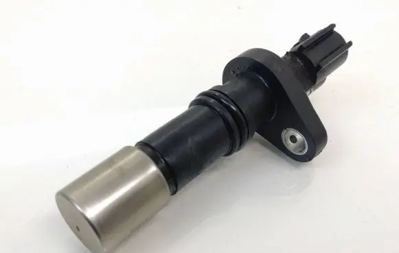 Toyota Auris E180 Crankshaft position sensor 9091905070 0296001481