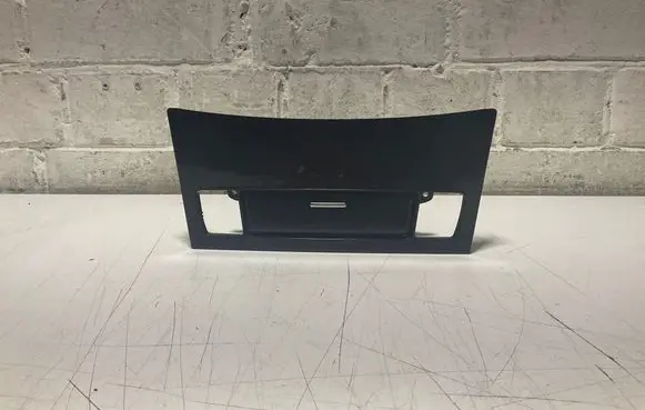 BMW 5 E60 E61 Car ashtray trim 9156042 6976376 6978691