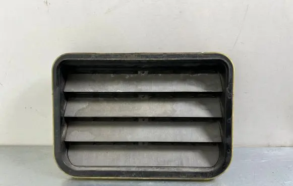 Volkswagen Touareg II Pickup box tonneau cover 7PP819181A