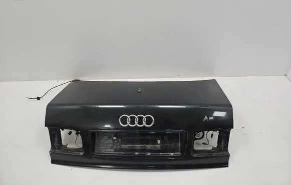 Audi A8 S8 D2 4D Tailgate/trunk/boot lid 4a0959905