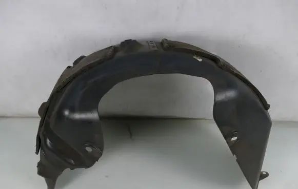 Hyundai Tucson LM Rear arch fender liner splash guards