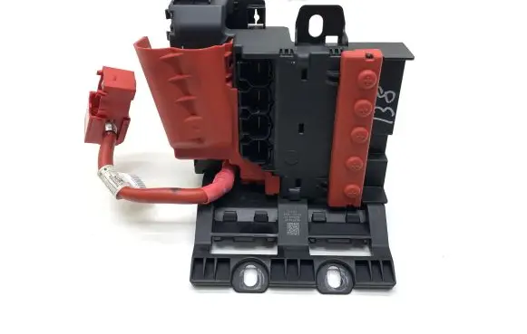 BMW 7 G11 G12 Current control relay 9350064 65128606