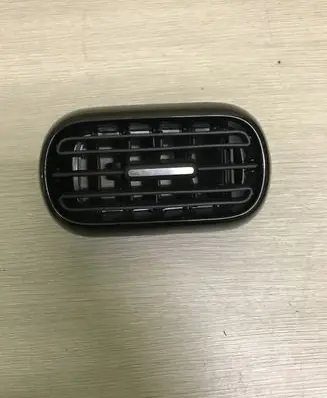 Citroen C4 Cactus Dashboard side air vent grill/cover trim 9800167677