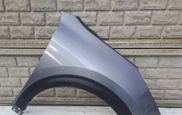 KIA Niro Fender PPKIANIR