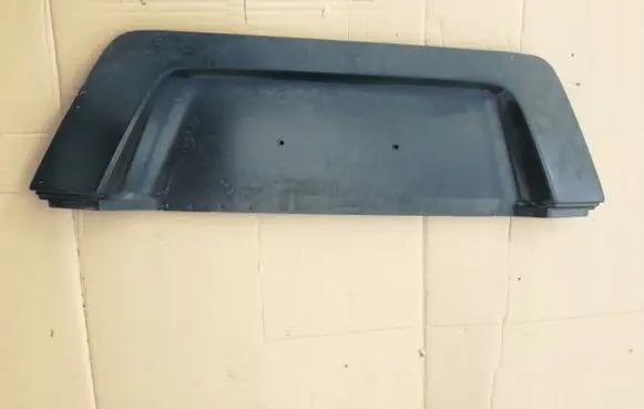 Volvo C70 Tailgate trim 9214458