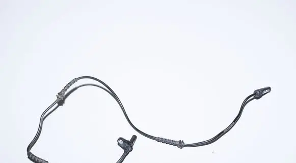 BMW 7 F01 F02 F03 F04 ABS brake wheel speed sensor 6782099