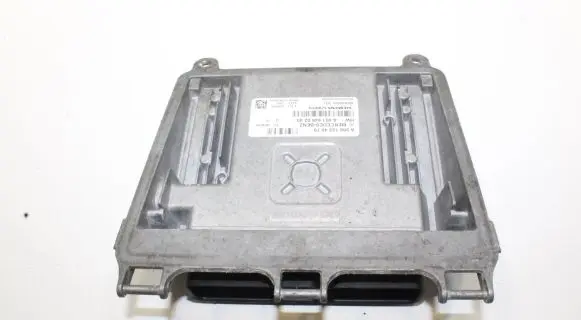 Mercedes-Benz B W245 Engine control unit/module A2661534079 A0014460240