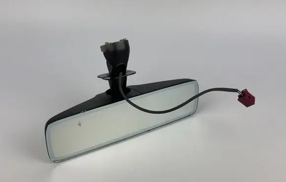 Mercedes-Benz E W213 Rear view mirror (interior) A2388107001 E11048672 9056224