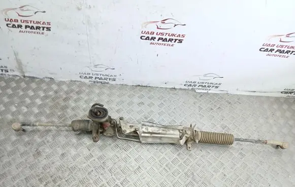 Audi A3 S3 8L Steering rack