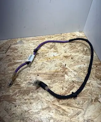 Negative earth cable (battery)