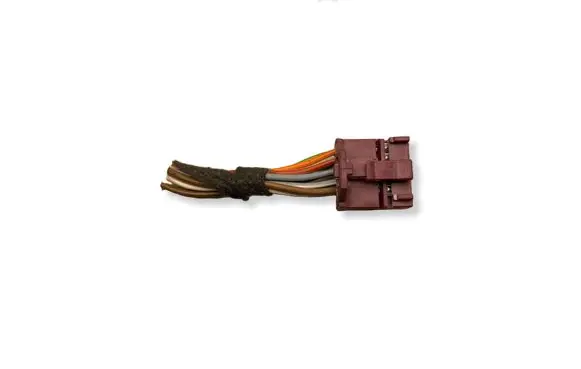 Mercedes-Benz Vito Viano W447 Other wiring loom 0295453726