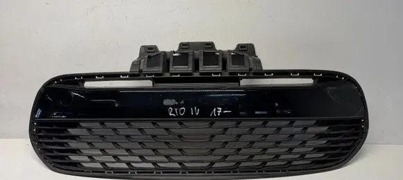 KIA Rio Front bumper lower grill 86561H8030