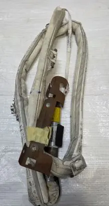 Ford S-MAX Roof airbag 6M21-14K159-CG
