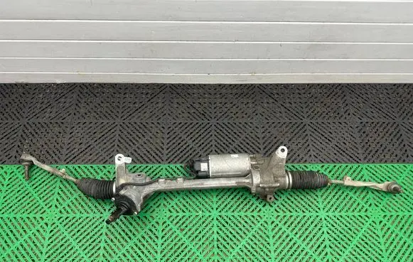 BMW 5 G30 G31 G38 Steering rack 6896844 00808353 4532009713