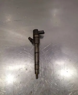 Hyundai i30 Fuel injector 0445110320