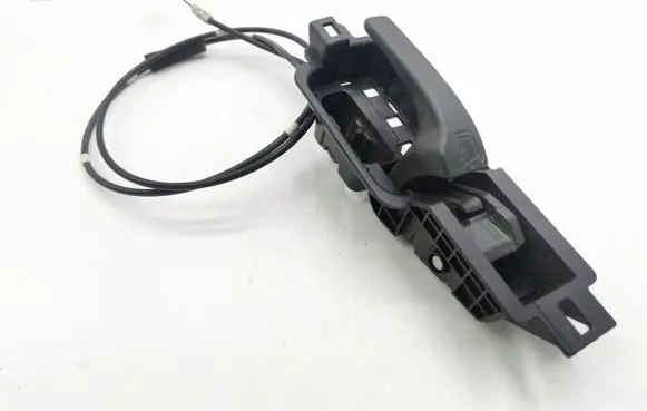 Honda CR-V Seat back rest control lever/handle 