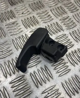 Volkswagen Sharan Engine bonnet (hood) release handle 1H1823533
