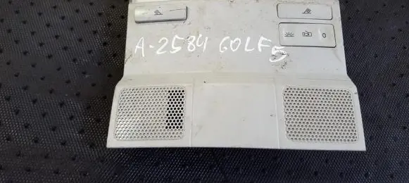 Volkswagen Golf V Front seat light 947105T20 08893000