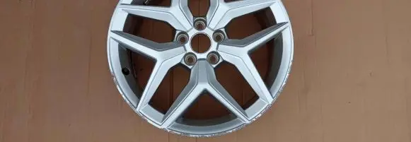 Seat Ibiza V (KJ) R16 alloy rim 