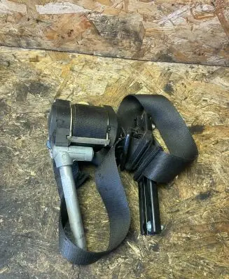 Mercedes-Benz Sprinter W906 Front seatbelt 1679902 160999 0000001