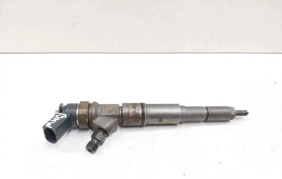 BMW 5 E60 E61 Fuel injector 0445110212 7794652