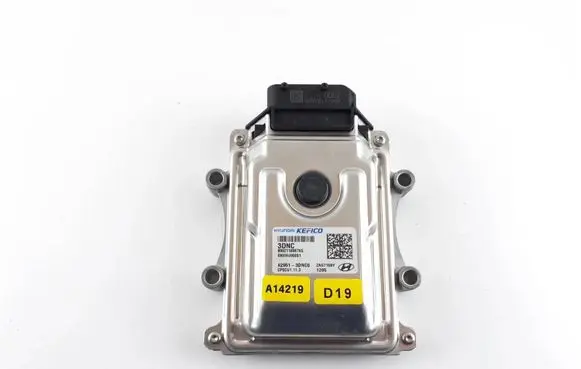 Hyundai Tucson IV NX4 Engine control unit/module 429513DNC0 9002110087KG