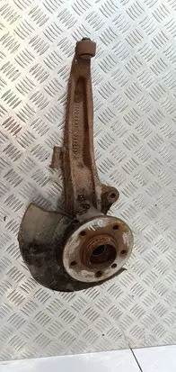 Volkswagen Amarok Front wheel hub spindle knuckle
