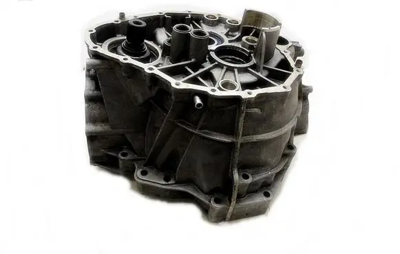 Audi A4 S4 B5 8D Other gearbox part 6966151689