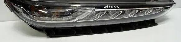 Hyundai Kona I Headlight/headlamp