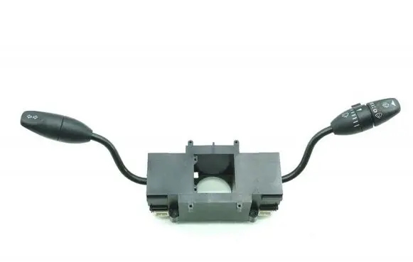 Other switches/knobs/shifts