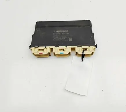 Mercedes-Benz E W238 Seat control module A2139002713 A2139014900