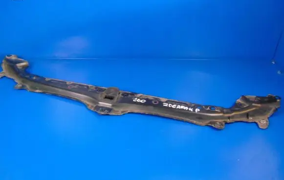 BMW 5 E60 E61 Top upper radiator support slam panel