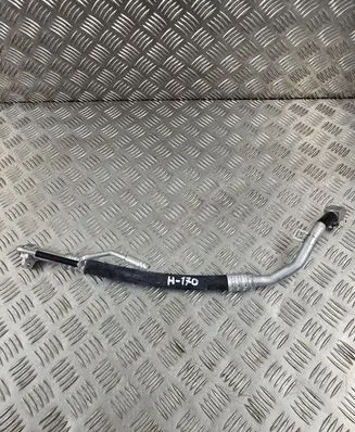 Audi A4 S4 B9 8W Air conditioning (A/C) pipe/hose 8W1820740F
