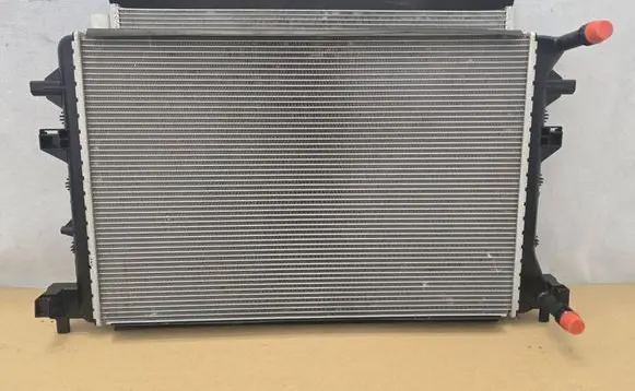Volkswagen Transporter - Caravelle T7 Radiator set 5WA121251M