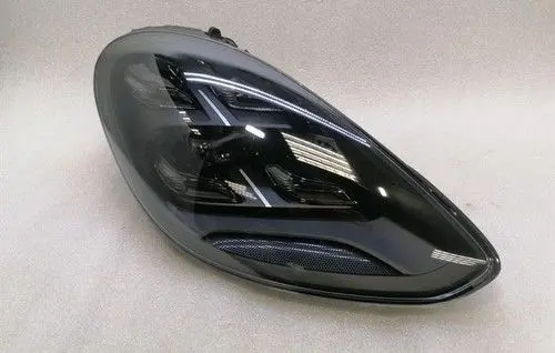 Porsche Panamera (971) Headlight/headlamp 973941040