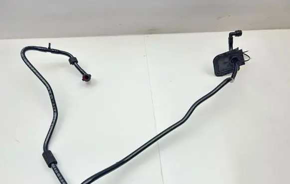 Mercedes-Benz C W204 Vacuum line/pipe/hose A2044302029 2044302029
