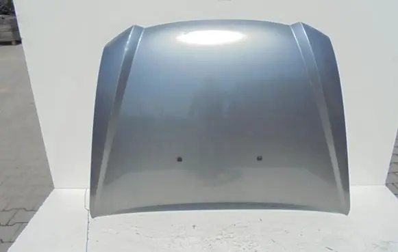 Fiat Stilo Engine bonnet/hood