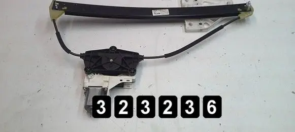 Audi Q5 SQ5 Front door window regulator with motor 8R0839462D