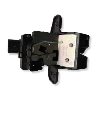 KIA Ceed Tailgate lock latch 1392100010