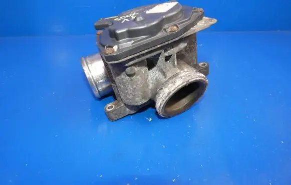 Fiat 500X EGR valve 55260127 HU1506000011 05S040421