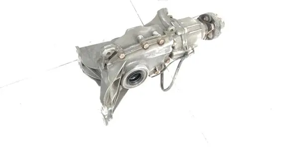 Mini Cooper Countryman R60 Rear differential 9806010