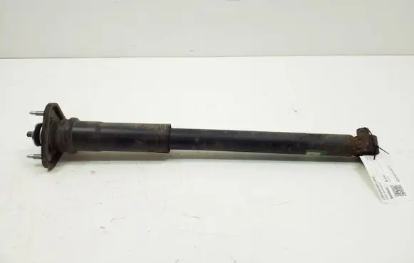 Lexus IS III XE30 Rear shock absorber/damper 4853080669