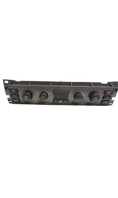 BMW 7 E65 E66 Climate control unit 64116921678