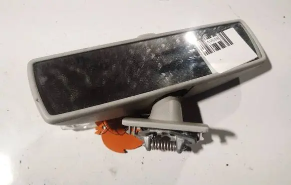 Volkswagen Touran I Rear view mirror (interior)