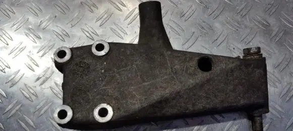 Fiat Bravo - Brava Engine mounting bracket 7770267