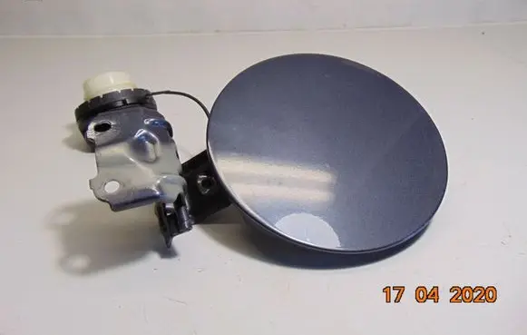 Toyota Prius (XW30) Fuel tank cap