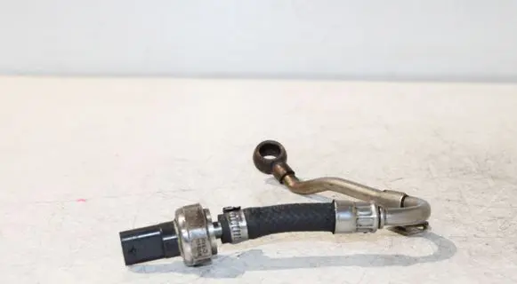 BMW 3 E90 E91 Exhaust gas pressure sensor 8507634