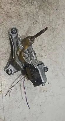 Toyota Auris 150 Rear window wiper motor 8513002030